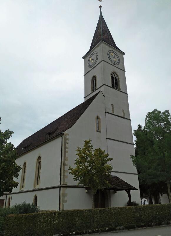 Die reformierte Kirche feiert in zwei Jahren ihr 500-Jahr-Jubiläum.